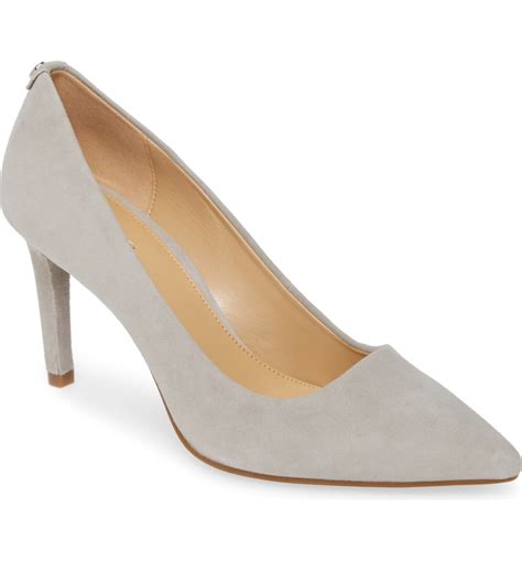 michael kors shoes dorothy flex pump|dorothy flex pump.